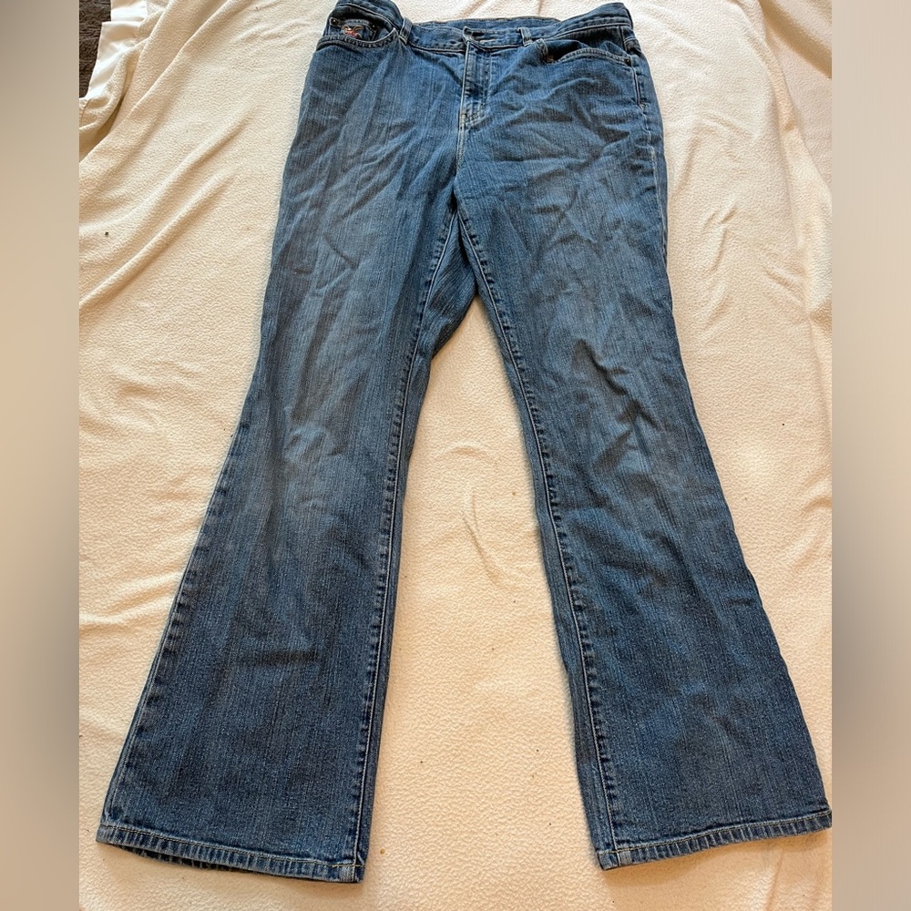 American living jeans
